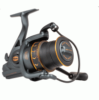 Surfblaster III - Longcast - Spinning Reel - 6 ball Bearings - Front Drag - SRBIII8000LCEU - 1519208 - PENN